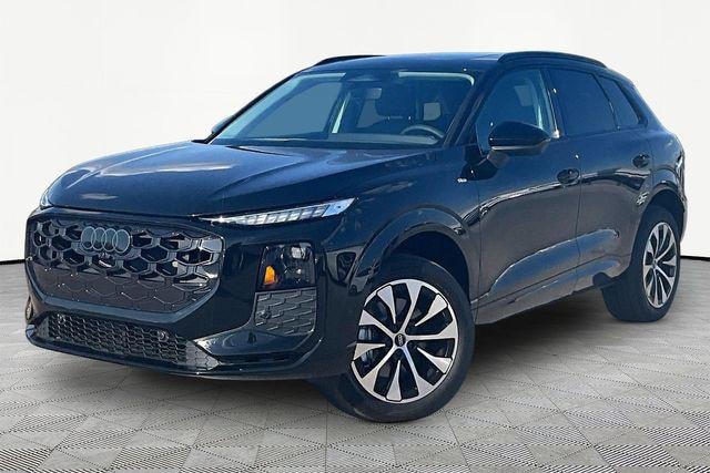 Photo of 2026 Audi Q3 SUV