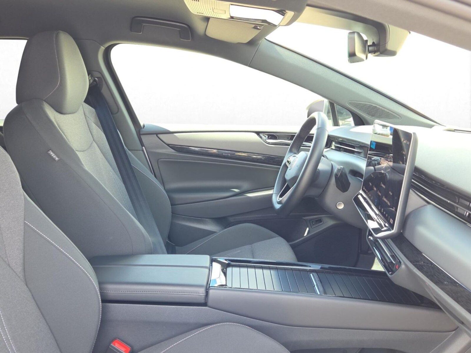 Volkswagen ID.7 Tourer – Bild 5