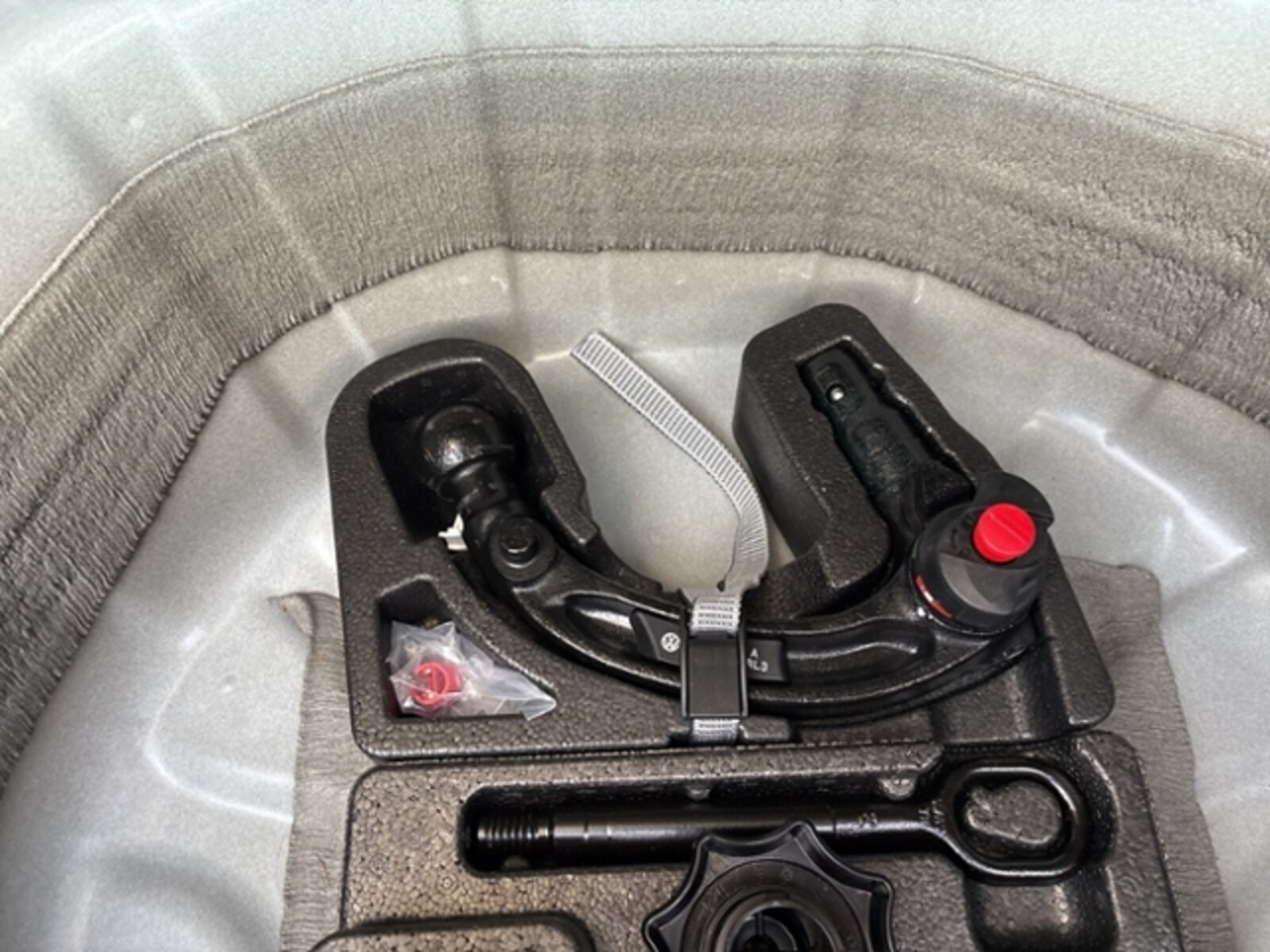 Volkswagen Taigo – Bild 13