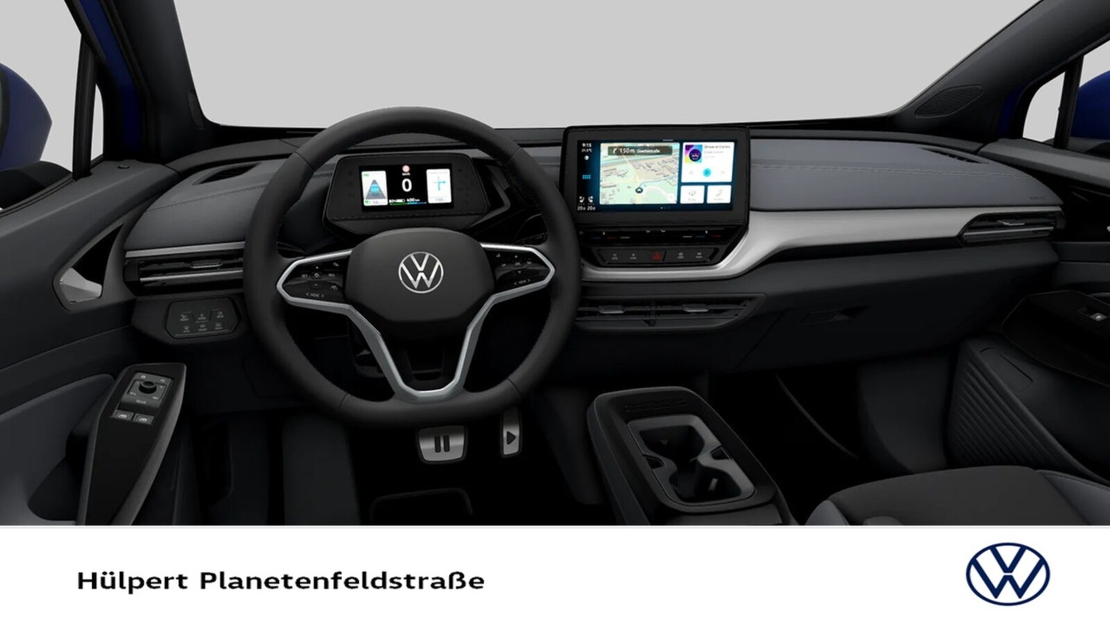 Volkswagen ID.4 – Bild 7