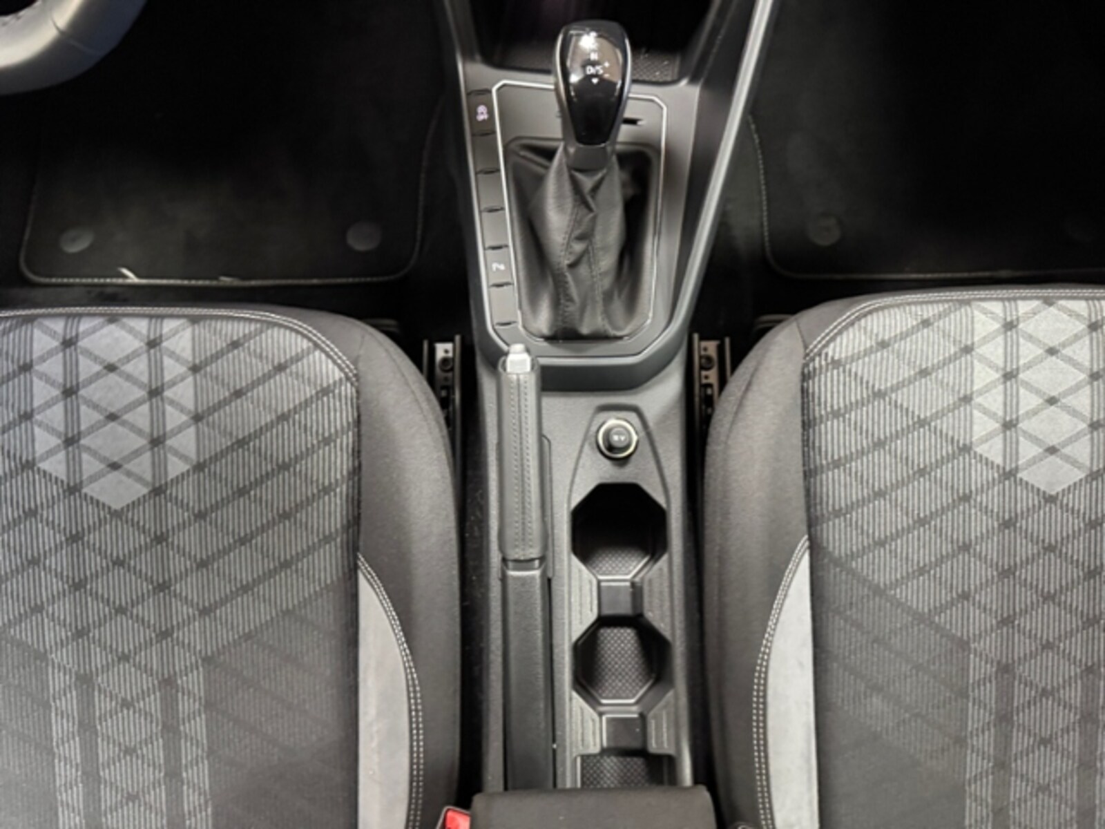Volkswagen Taigo – Bild 15