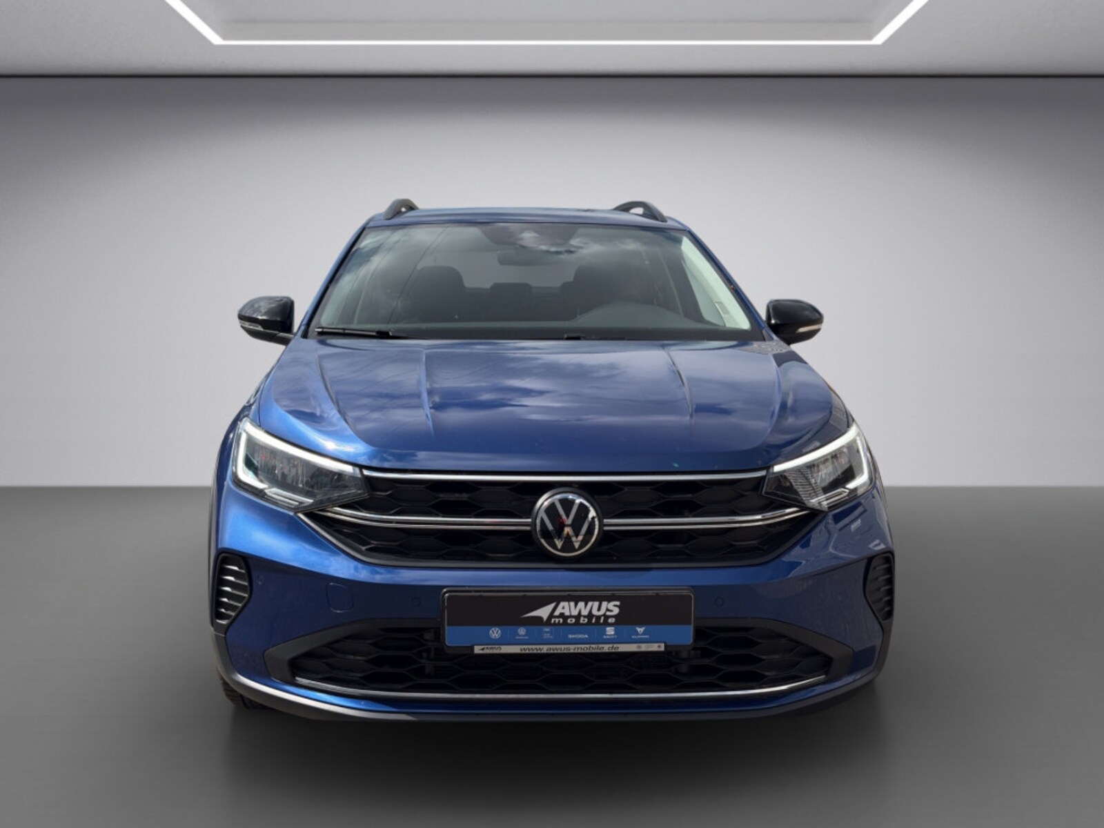 Volkswagen Taigo – Bild 8