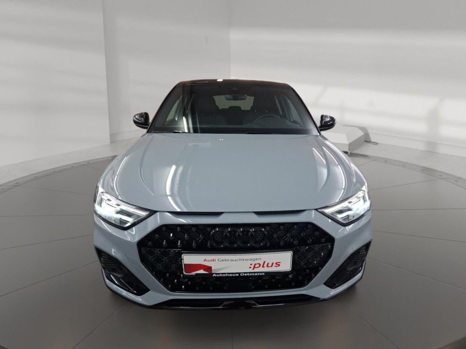 Audi A1 allstreet – Bild 18