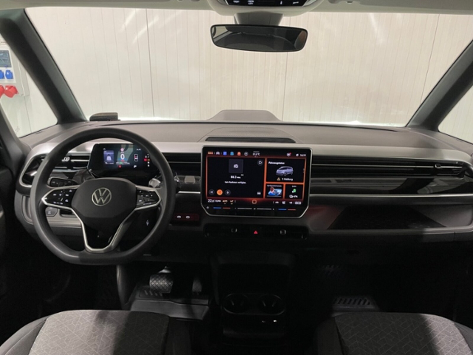 Volkswagen ID. Buzz – Bild 10