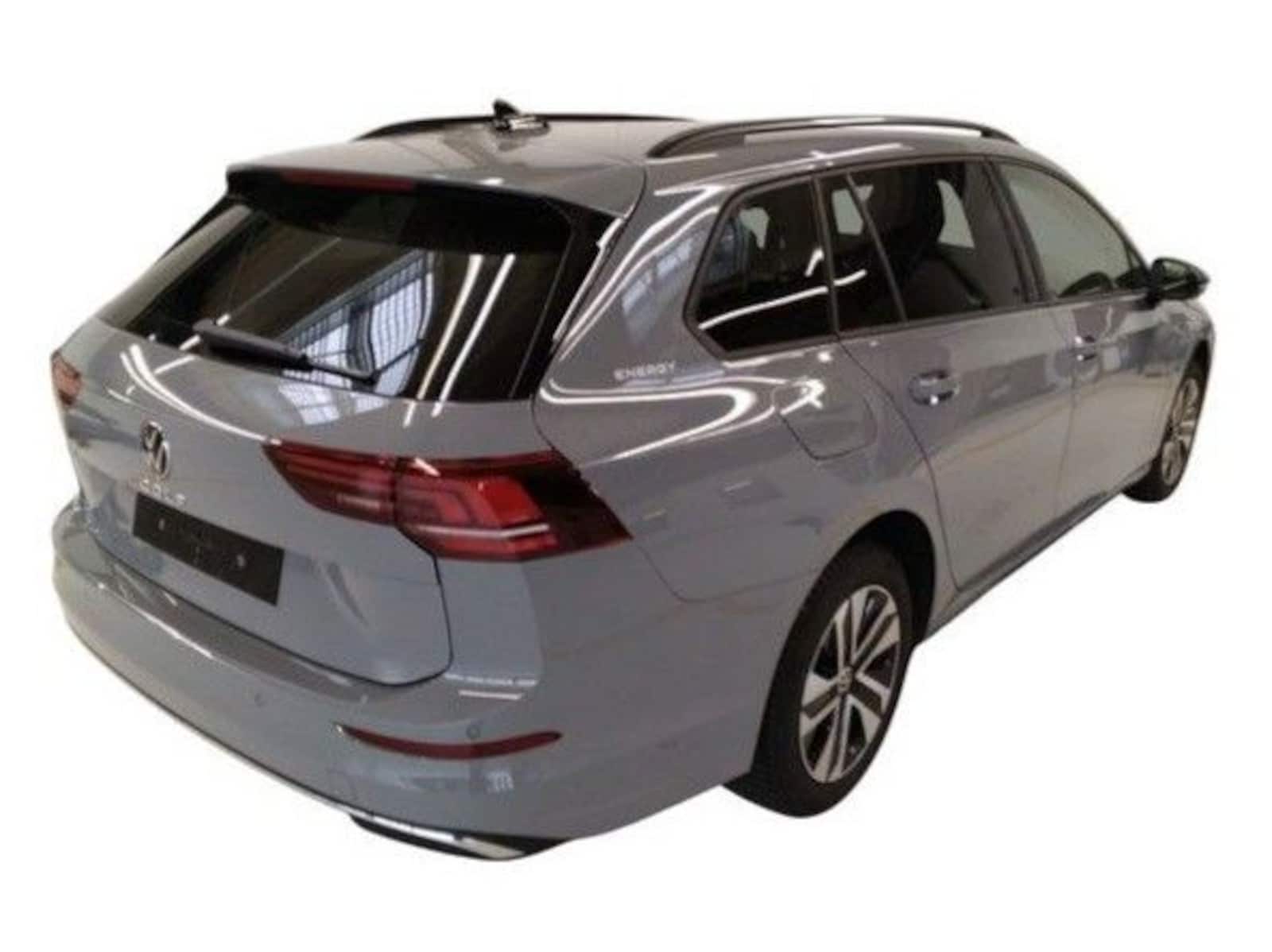 Volkswagen Golf Variant – Bild 5