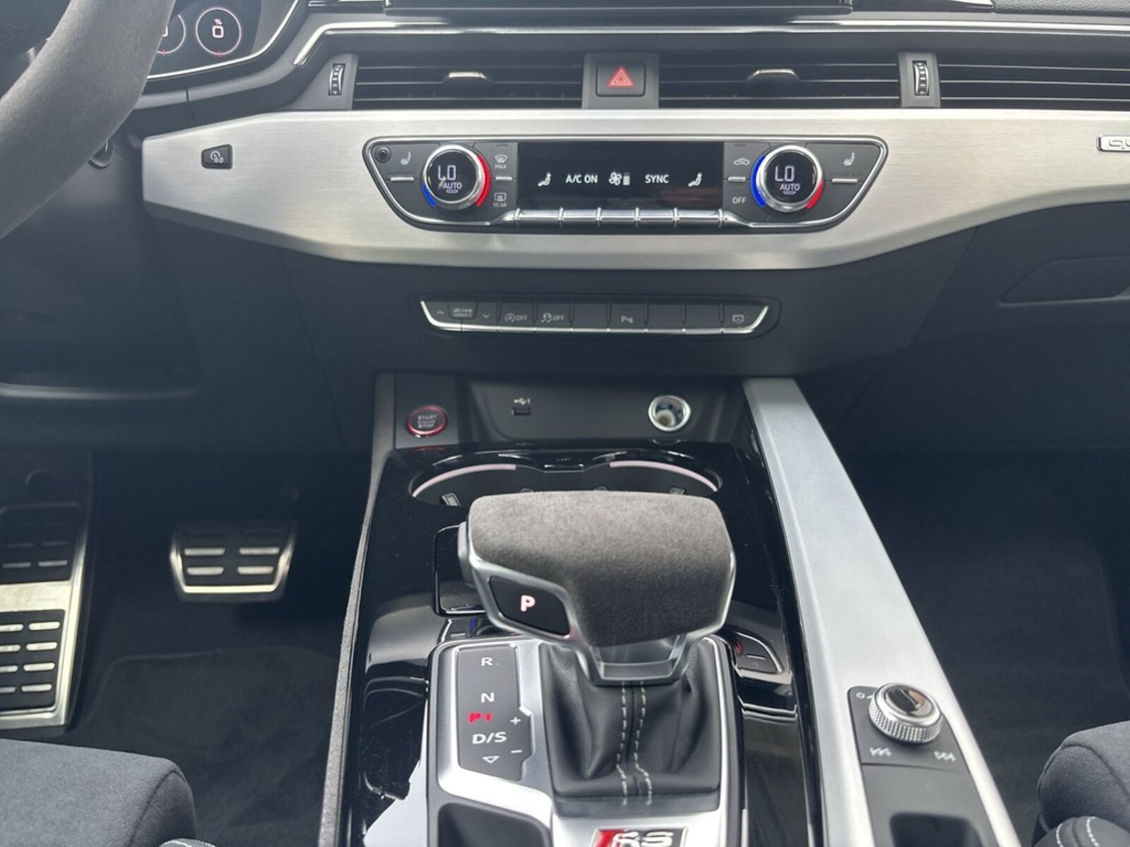 Audi RS 4 Avant – Bild 9