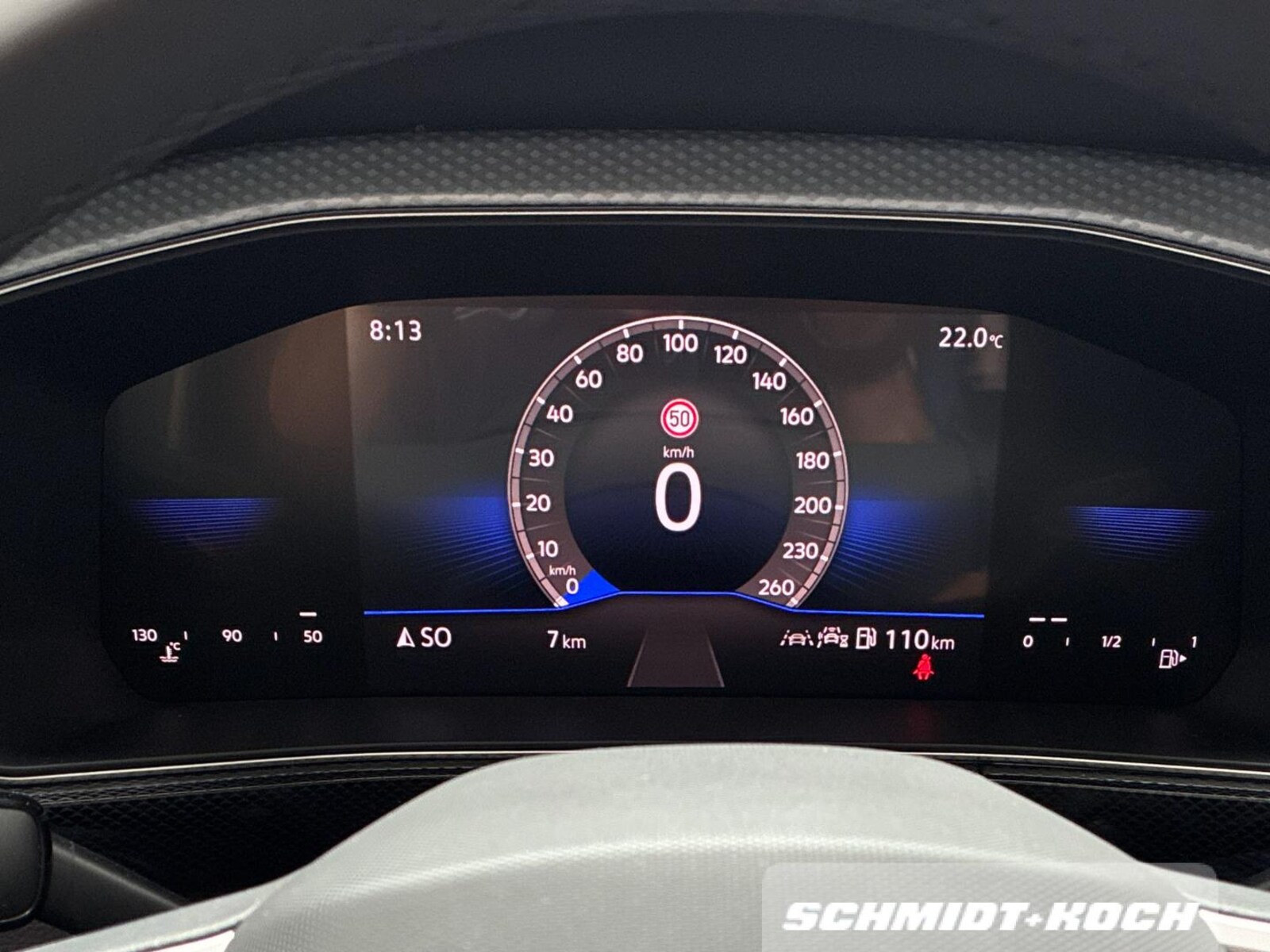 Volkswagen T-Cross – Bild 12