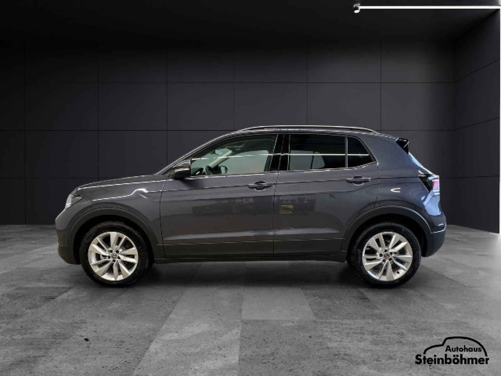 Volkswagen T-Cross – Bild 10