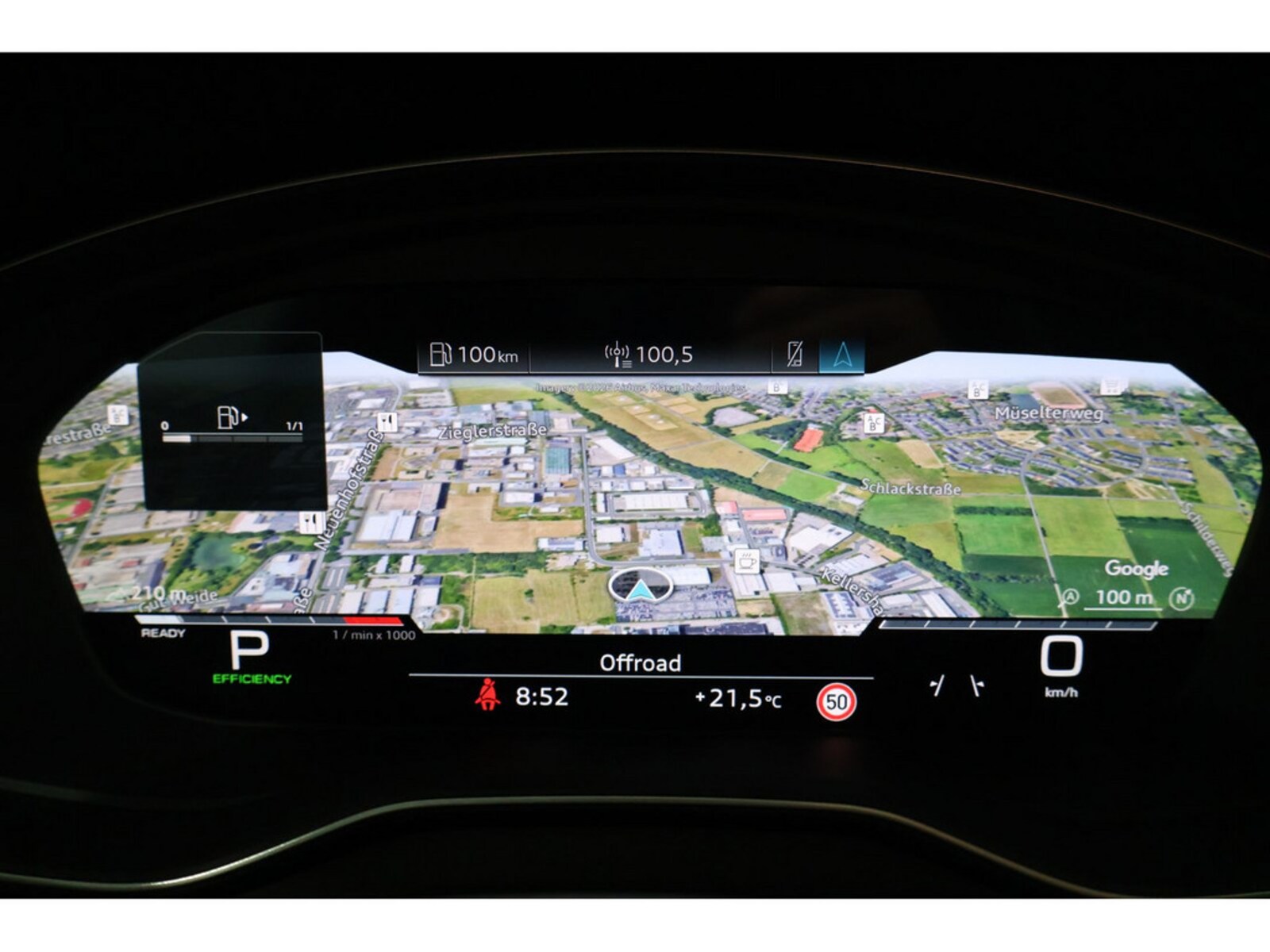 Audi Q5 Sportback – Bild 16