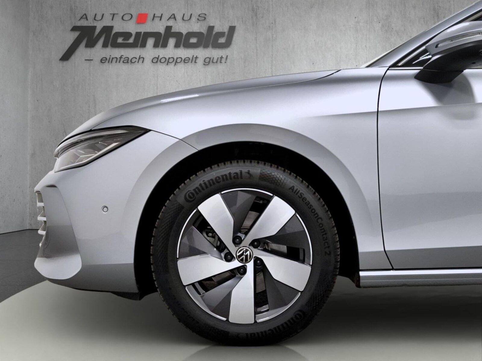 Volkswagen Passat – Bild 7