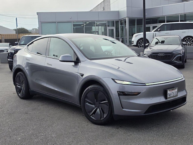 Photo of 2026 Tesla Model Y