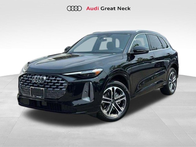 Photo of 2026 Audi Q5