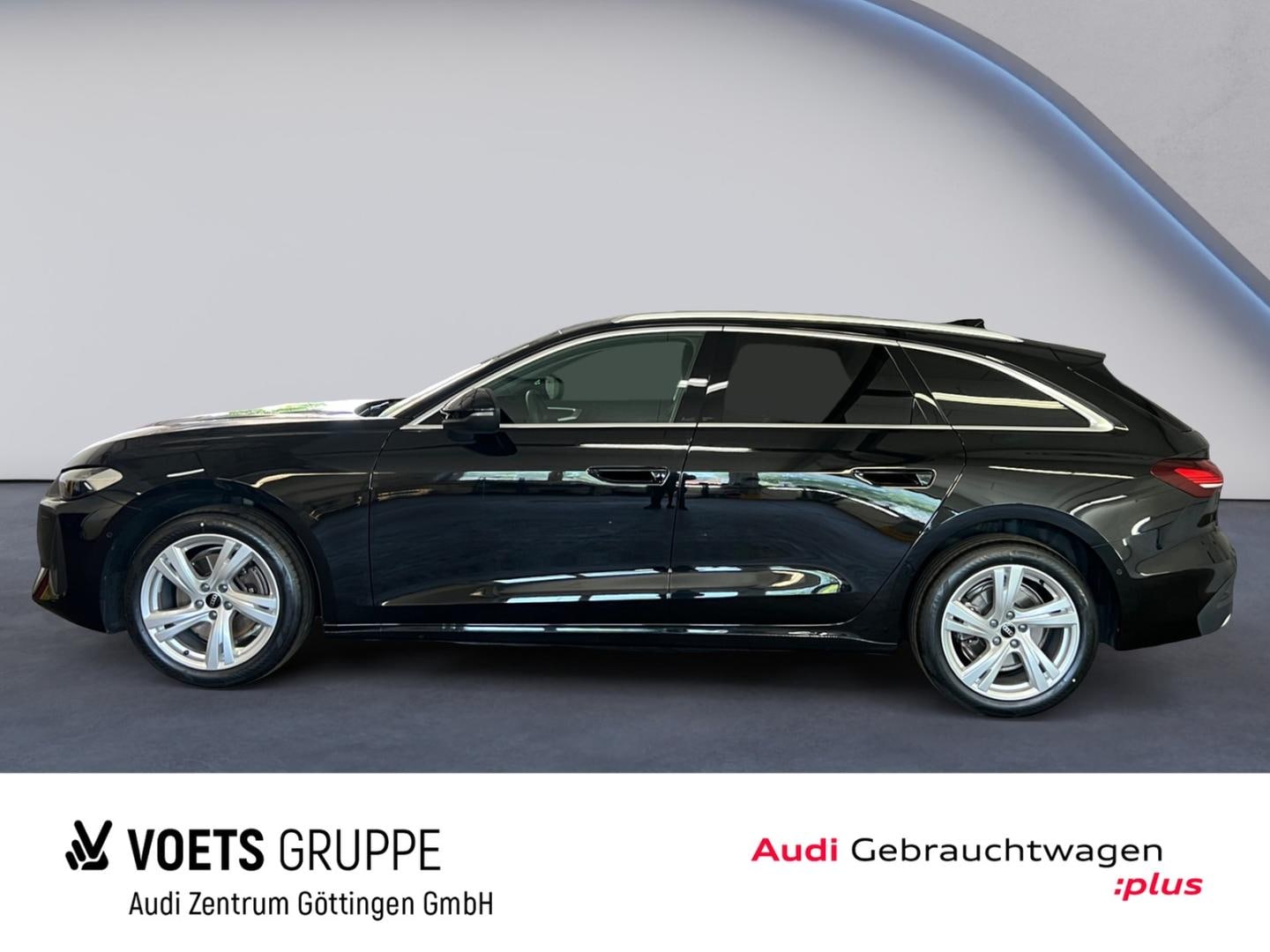 Bild über Audi A5 Avant TFSI S tronic - für weitere Informationen kontaktieren Sie den Audi Partner