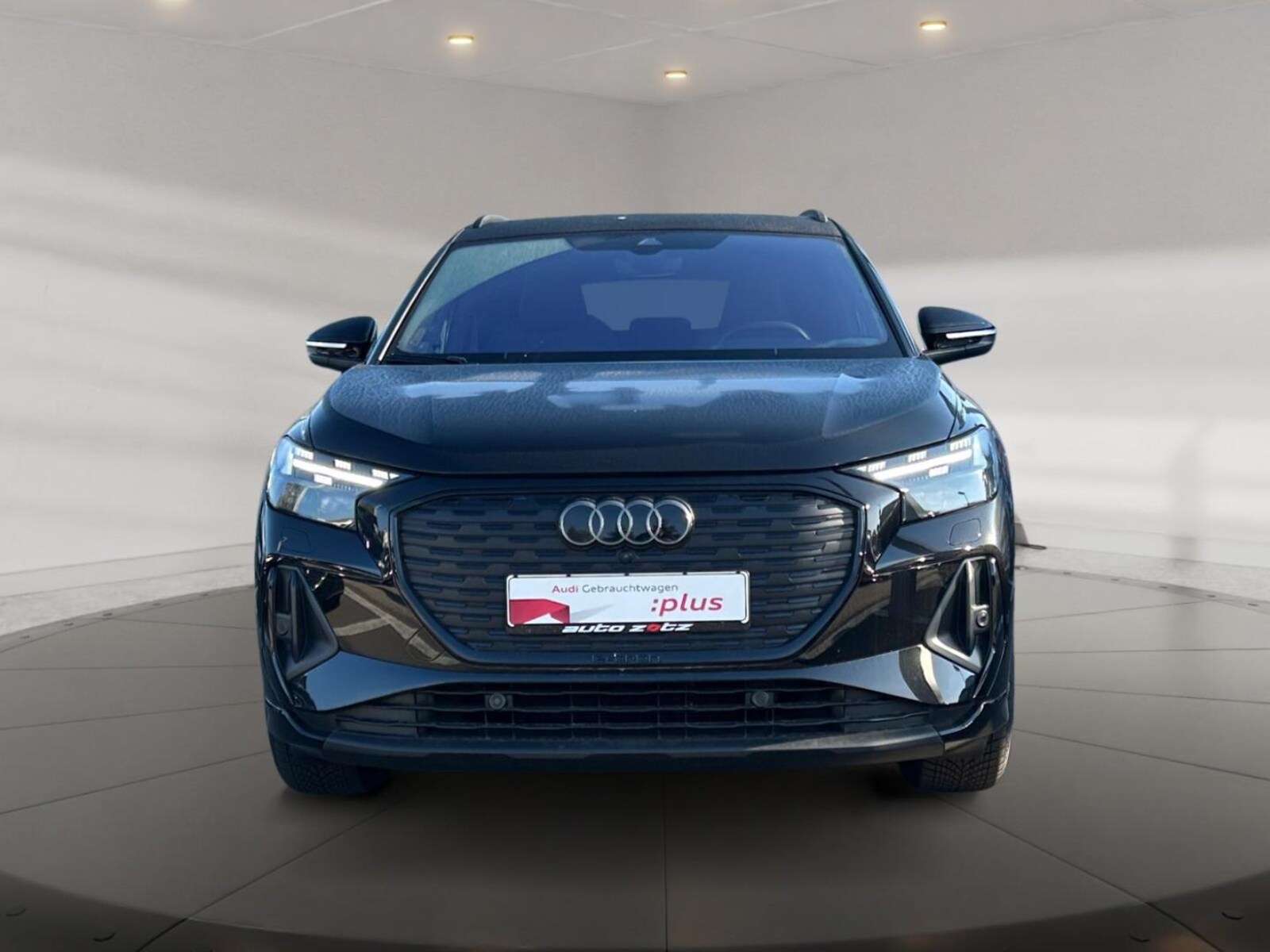 Audi Q4 e-tron – Bild 4