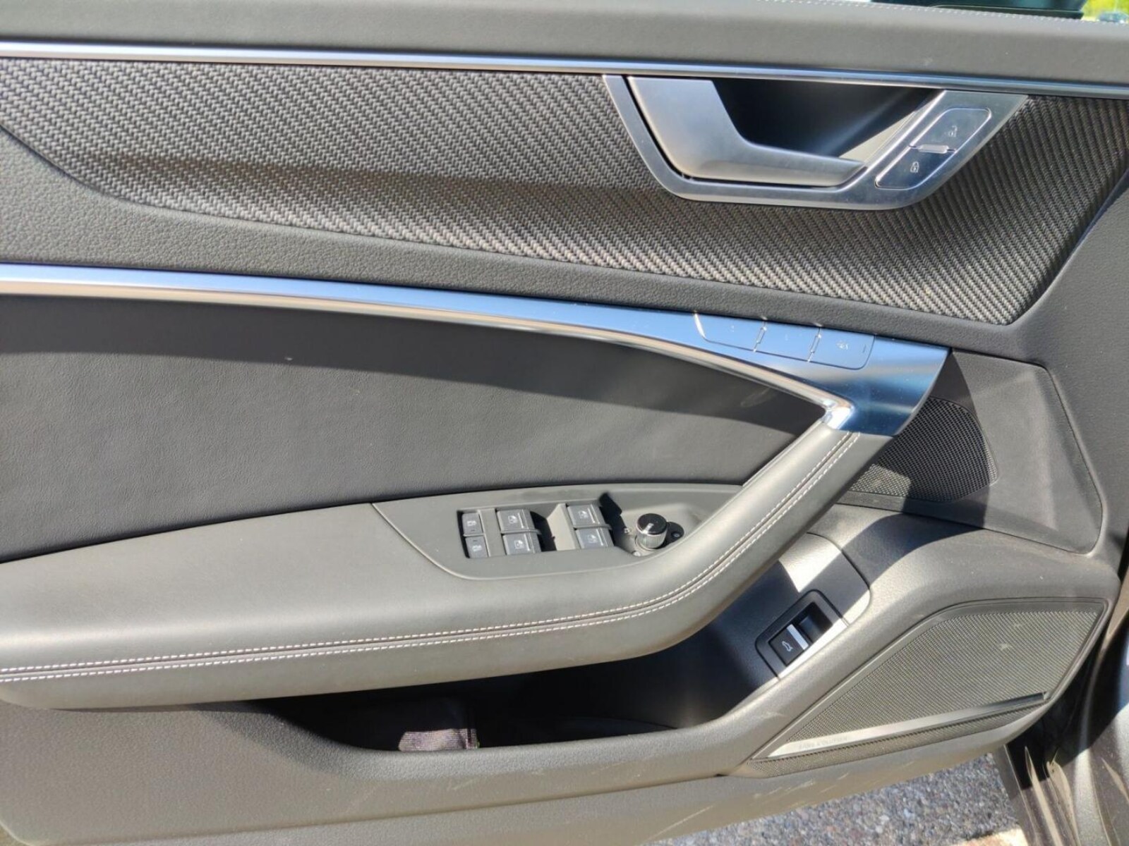 Audi S6 Avant – Bild 14