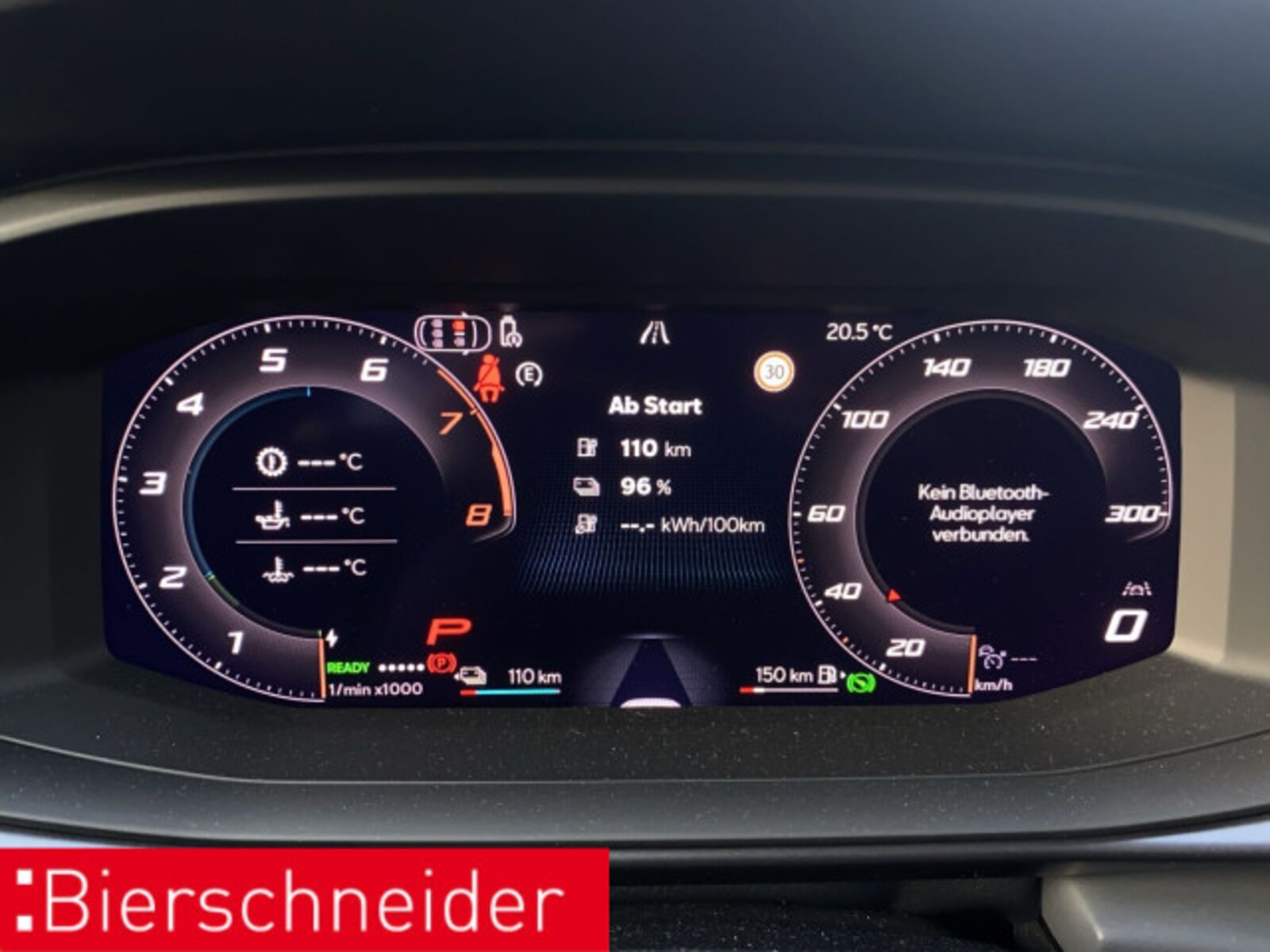CUPRA Terramar – Bild 13