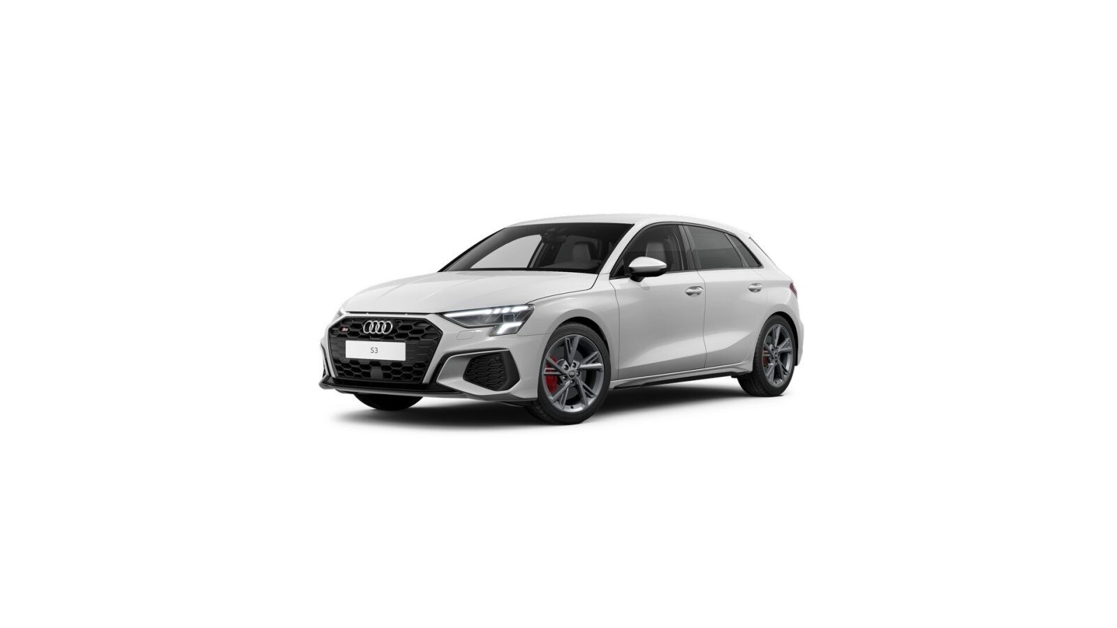 Audi S3 Sportback – Bild 2