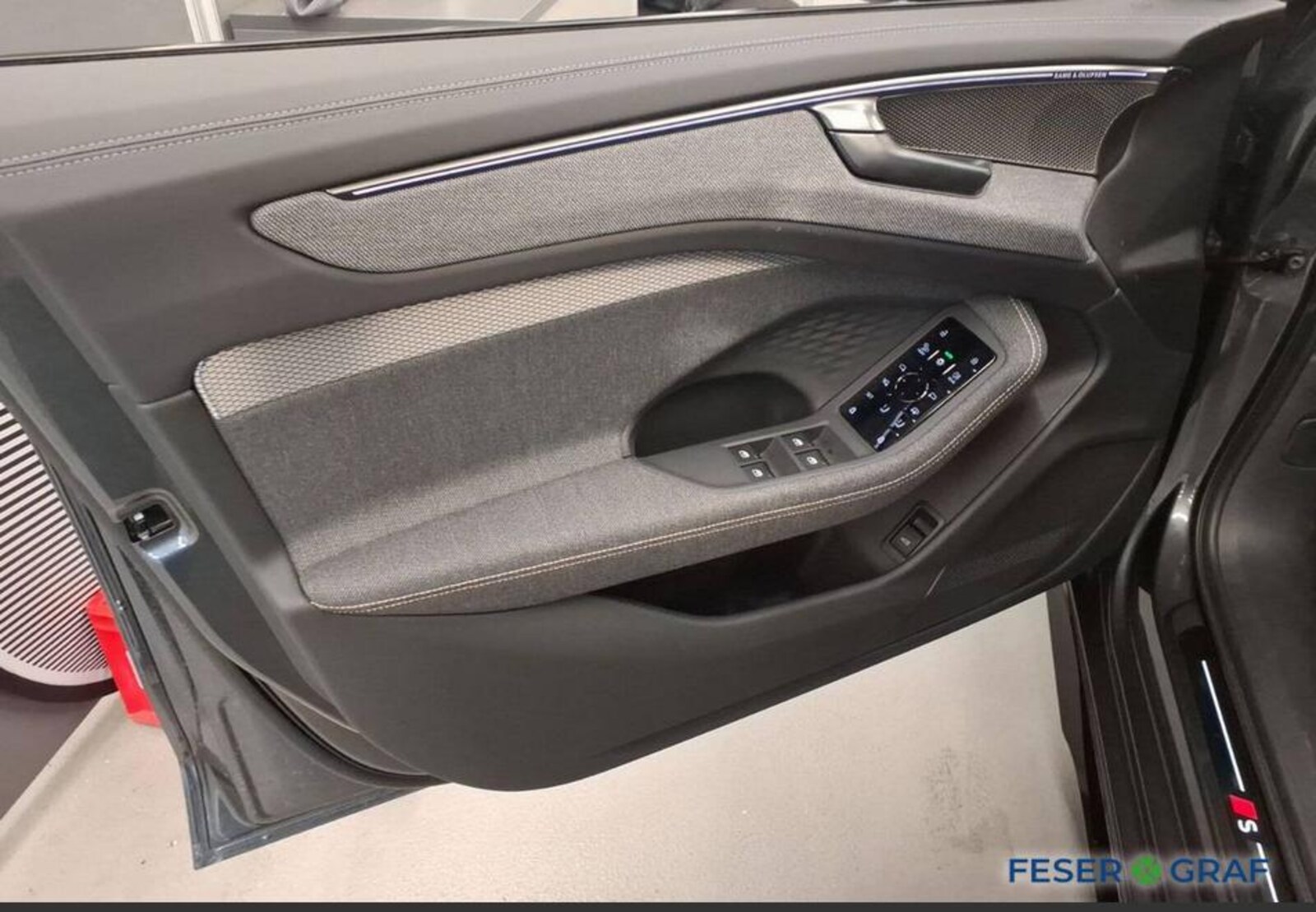 Audi A6 Limousine – Bild 6