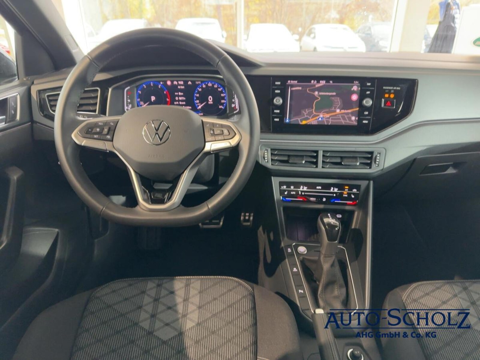 Volkswagen Taigo – Bild 8