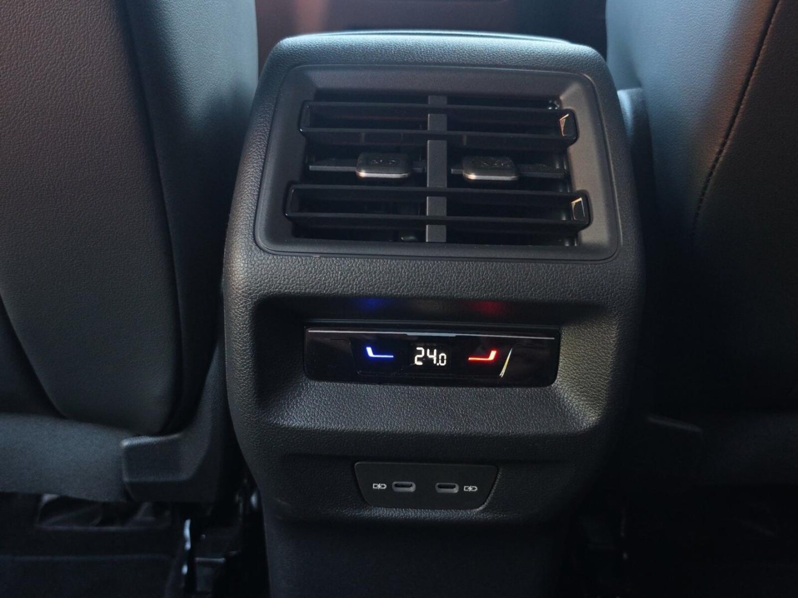 Volkswagen Tiguan – Bild 21