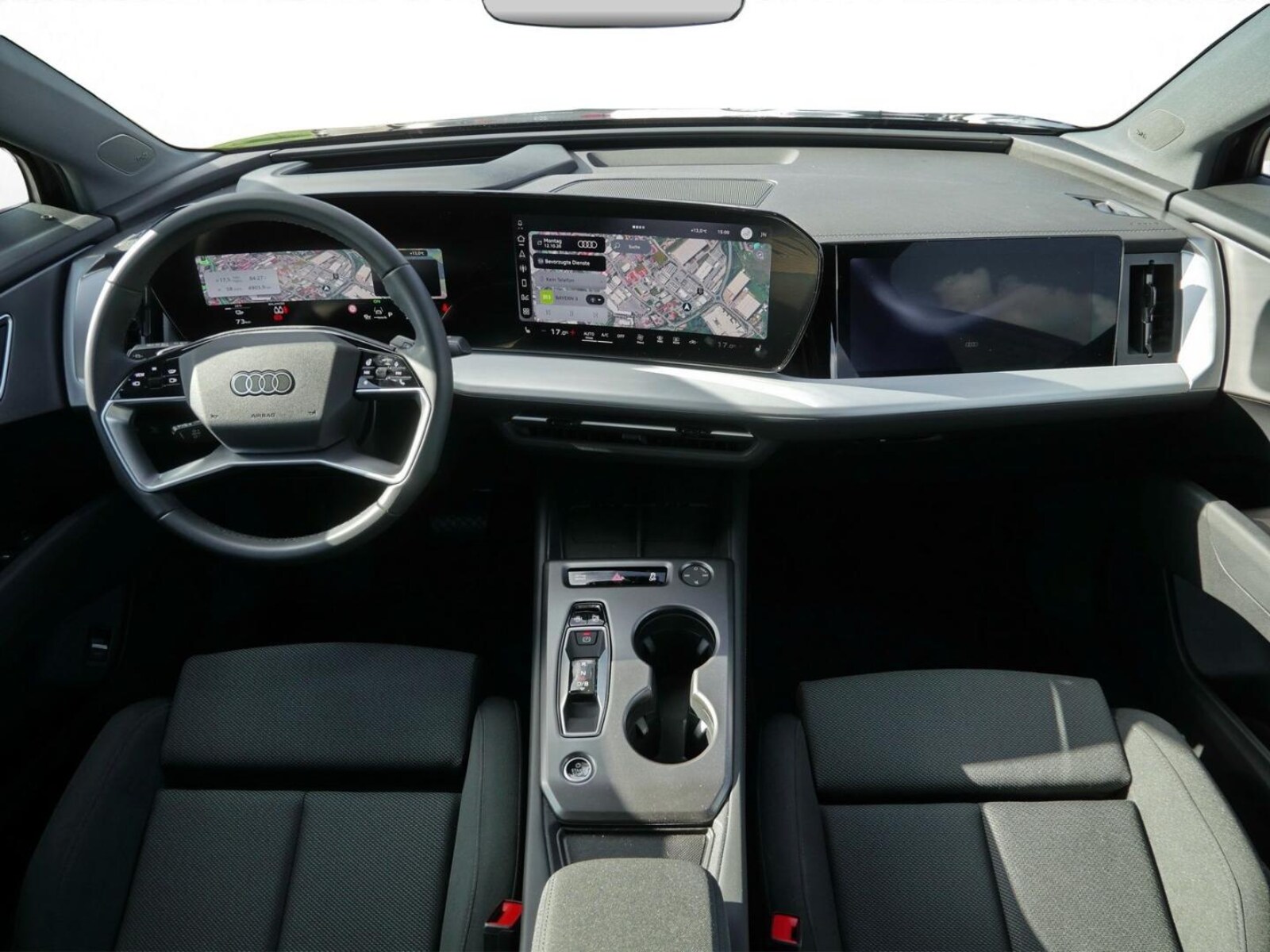Audi Q4 Sportback e-tron – Bild 5