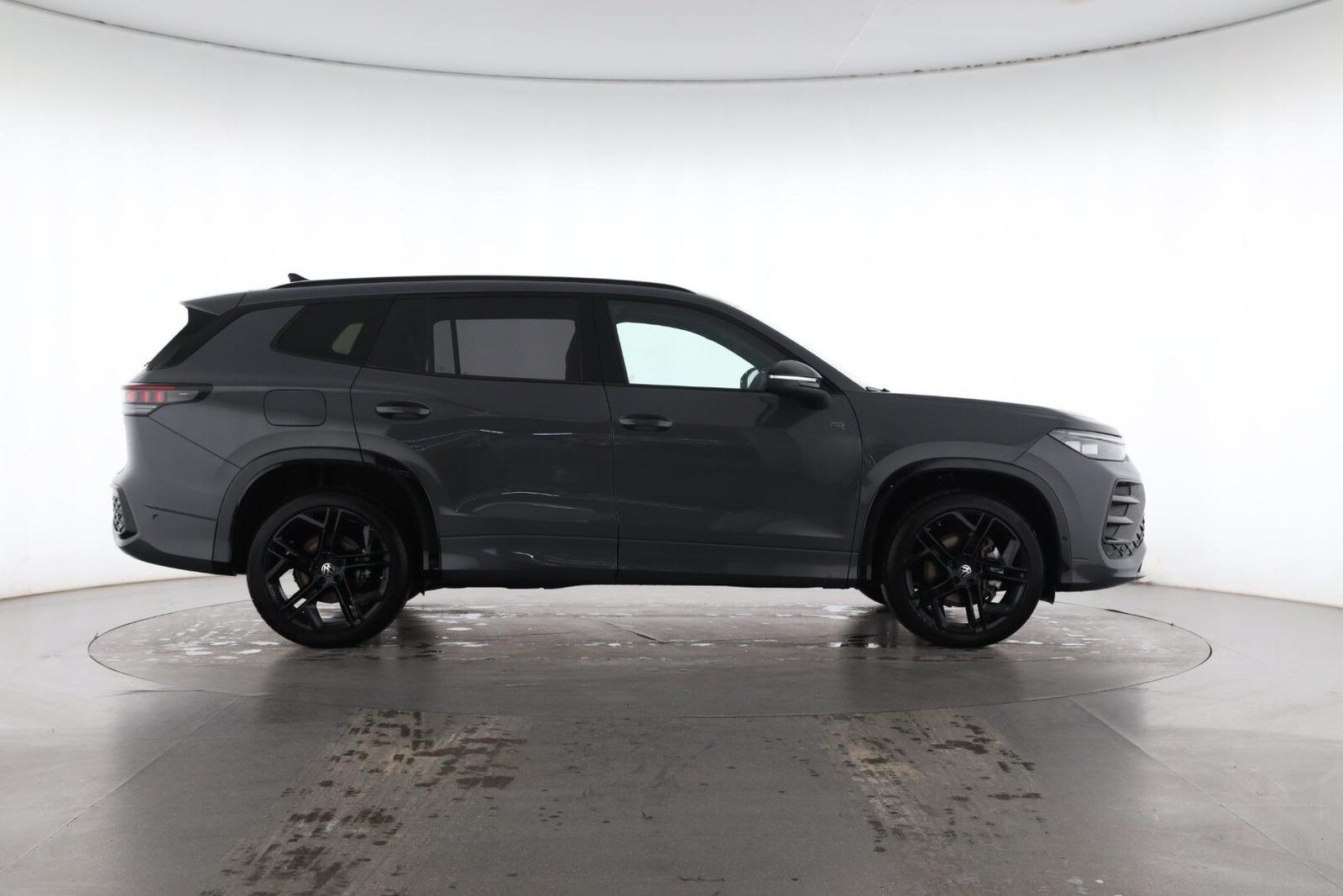Volkswagen Tayron – Bild 7