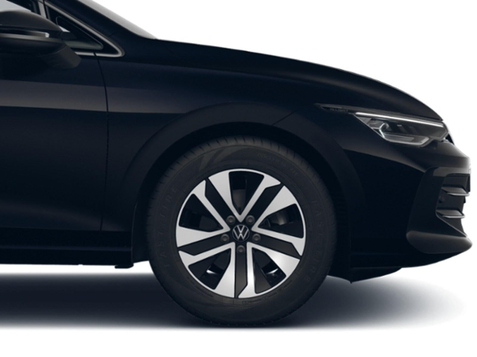 Volkswagen Golf – Bild 8