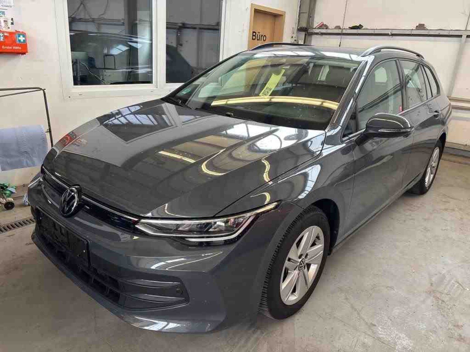 Volkswagen Golf Variant – Bild 2