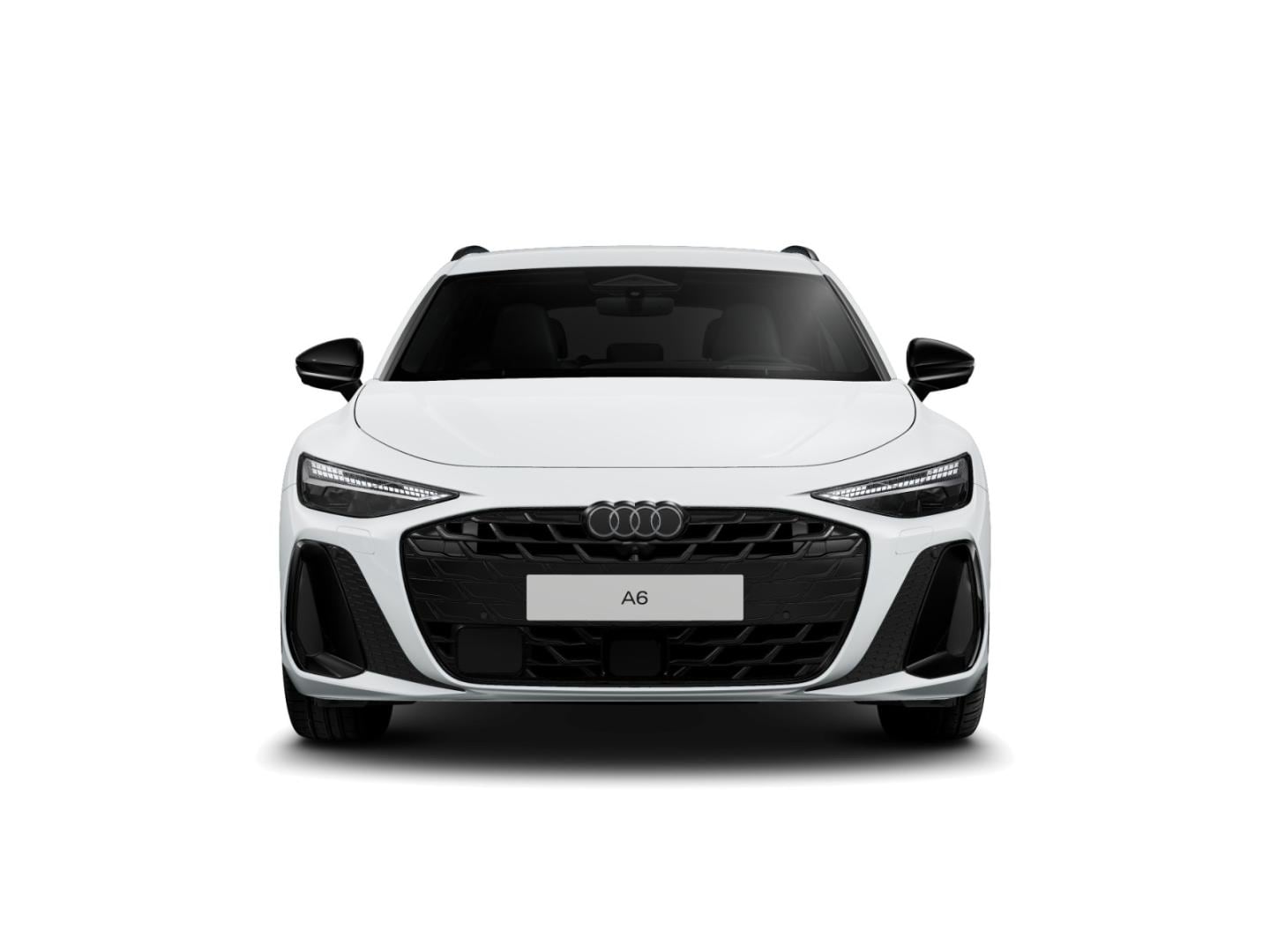 Bild über Audi A6 Avant TDI 150 kW S tronic - für weitere Informationen kontaktieren Sie den Audi Partner
