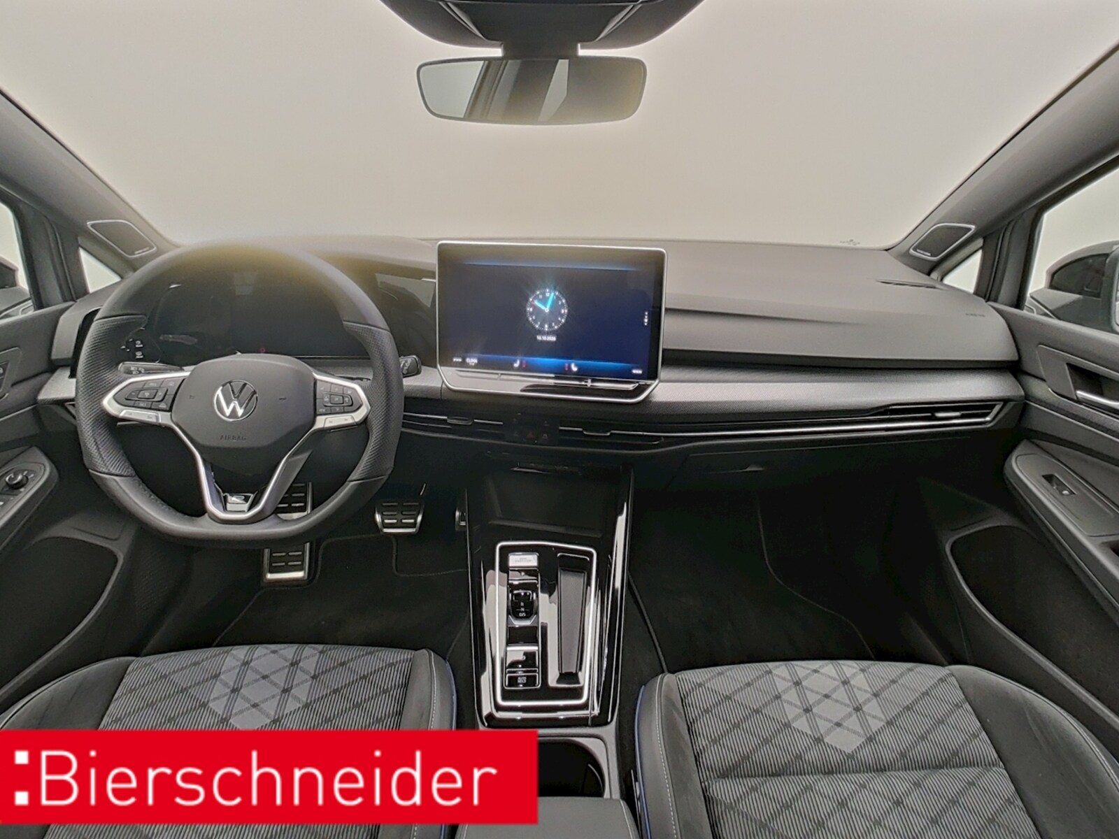 Volkswagen Golf – Bild 10