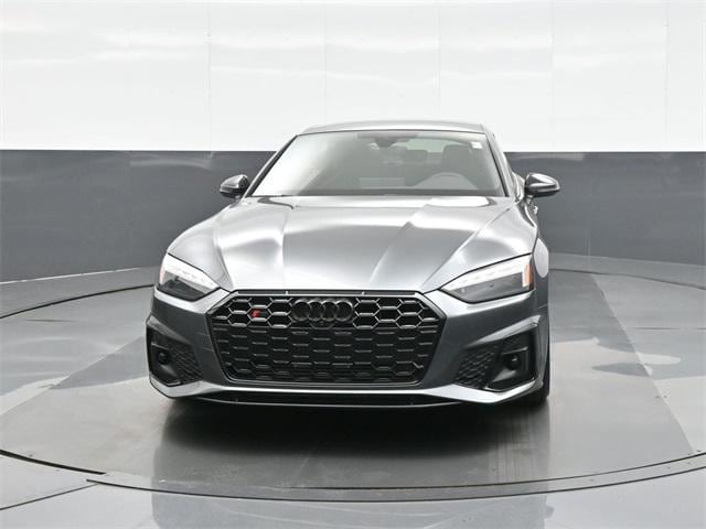 Used 2023 Audi S5 Sportback Premium Plus with VIN WAUC4CF50PA052493 for sale in Kansas City