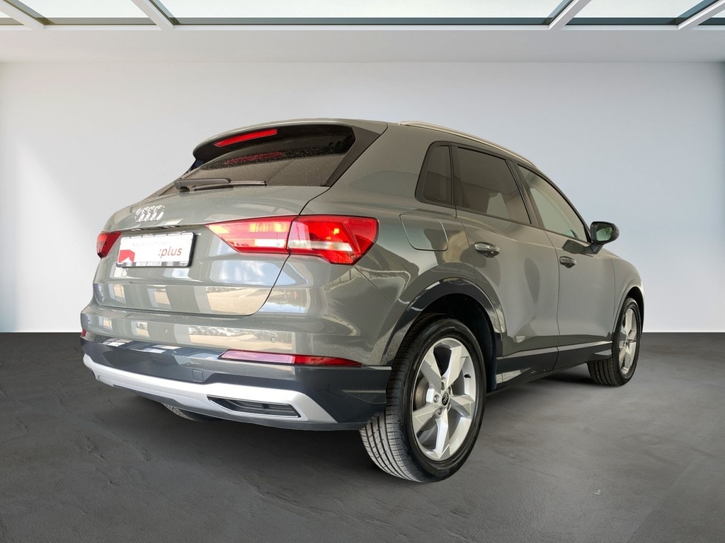 Image about Audi Q3 advanced 35 TFSI S tronic