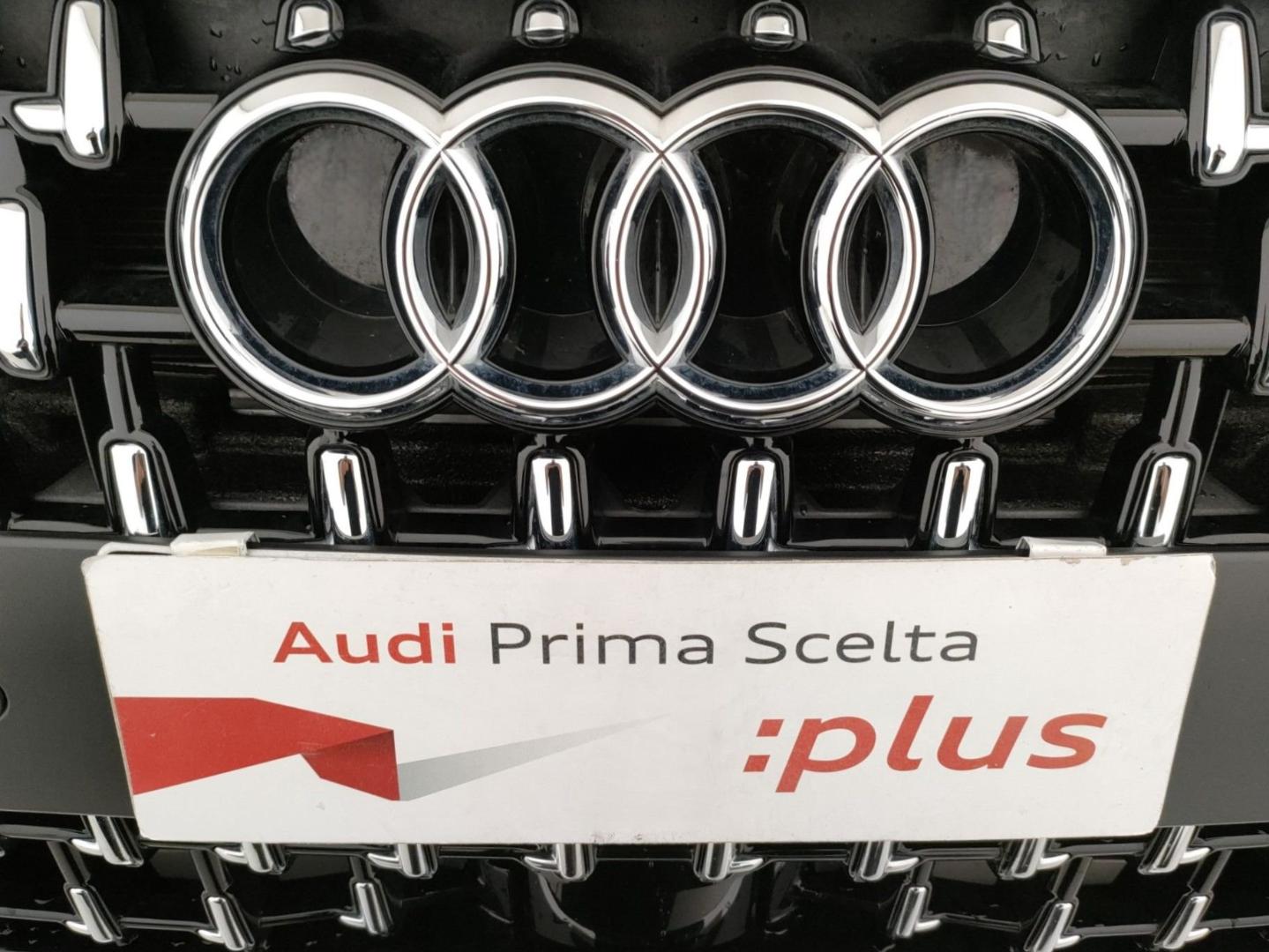 Image about Audi A8 L 50 TDI quattro 210 kW (286 CV) tiptronic