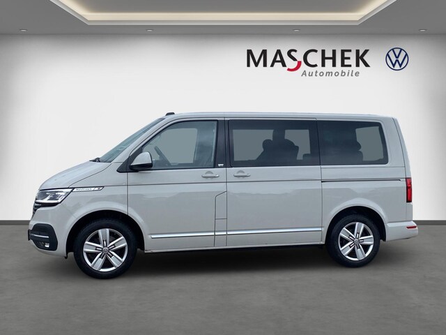 Volkswagen T6.1 Multivan