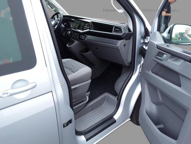 Volkswagen T6.1 California