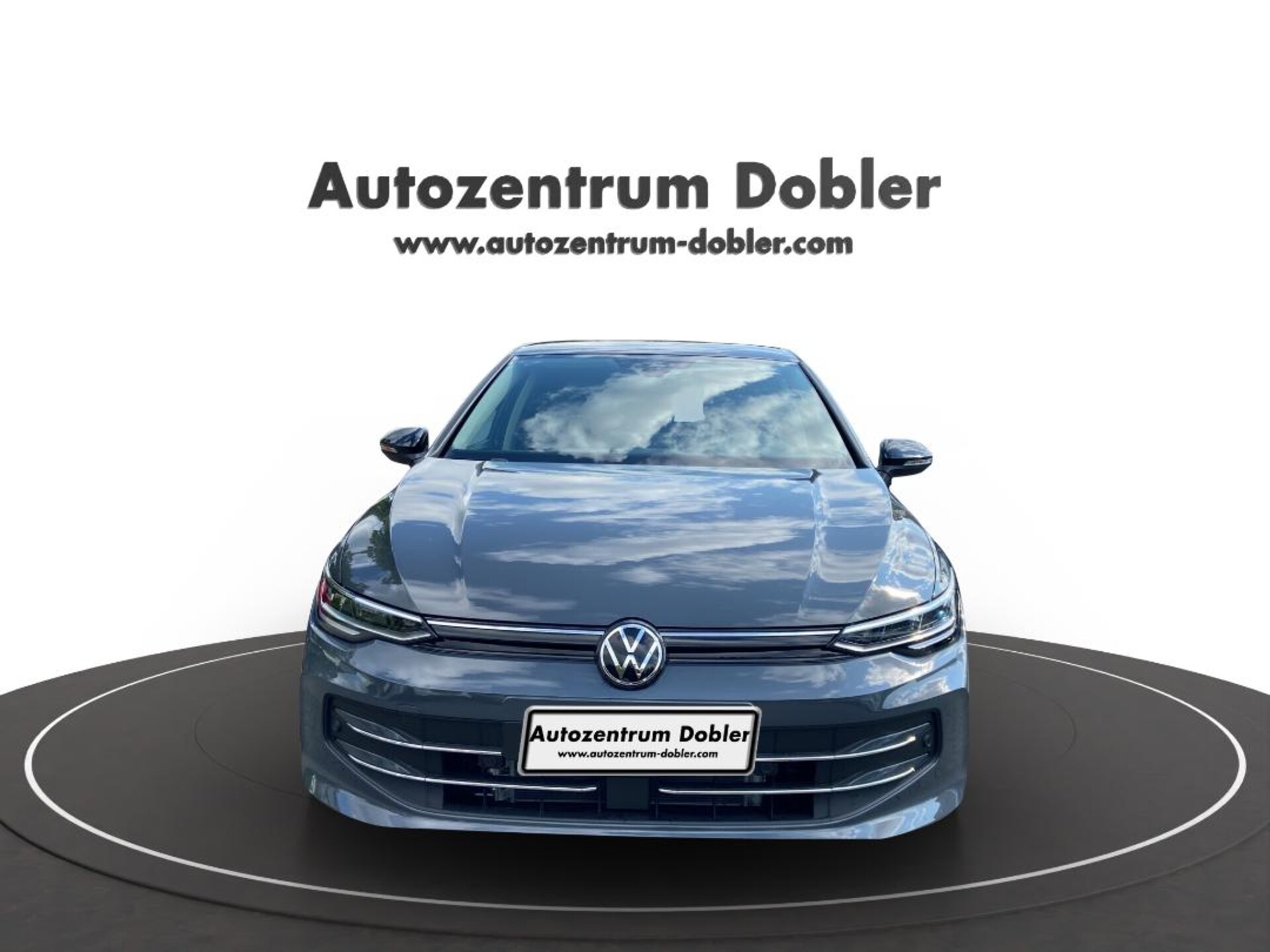 Volkswagen Golf Goal