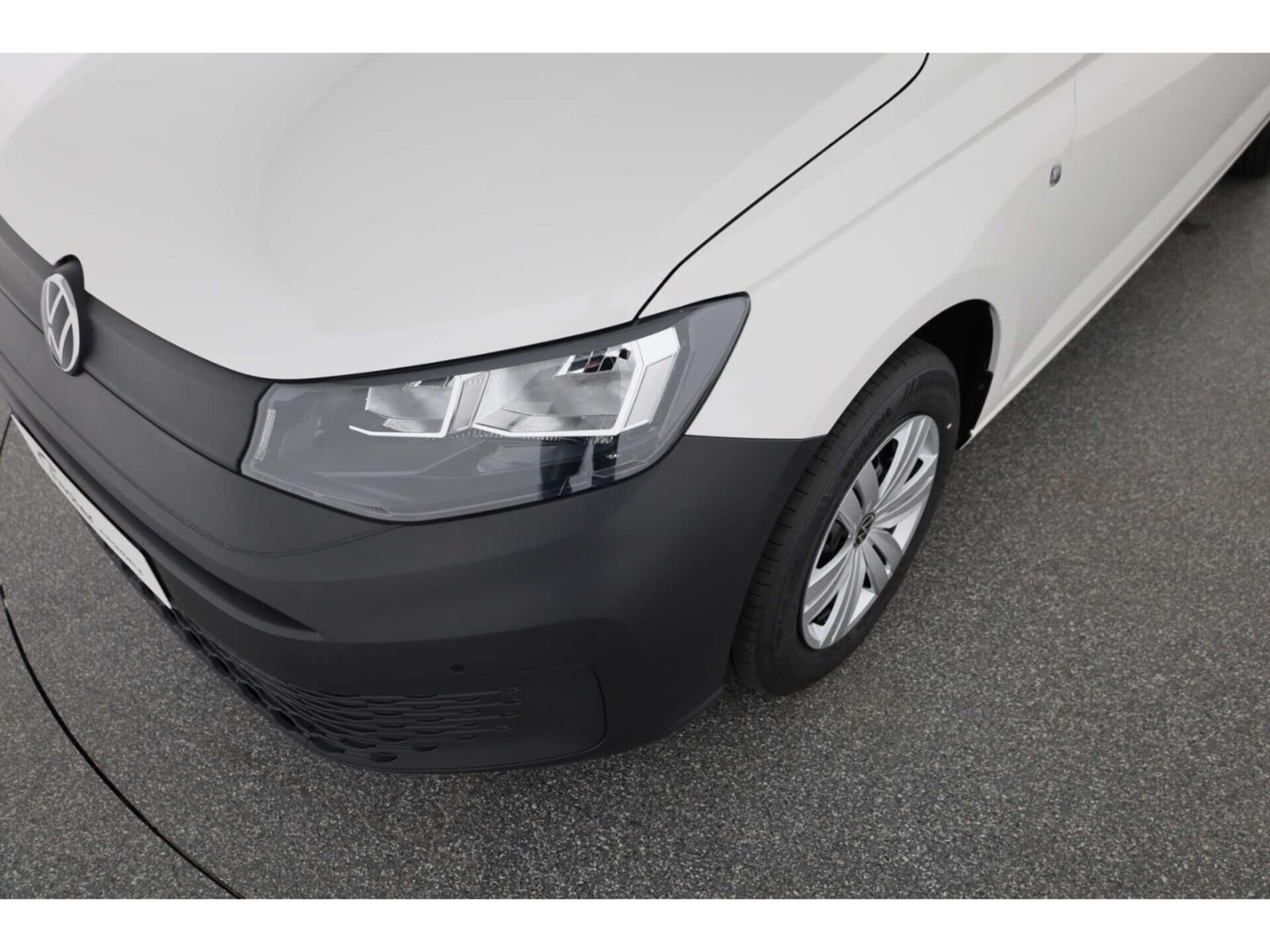 Volkswagen Caddy Maxi Cargo