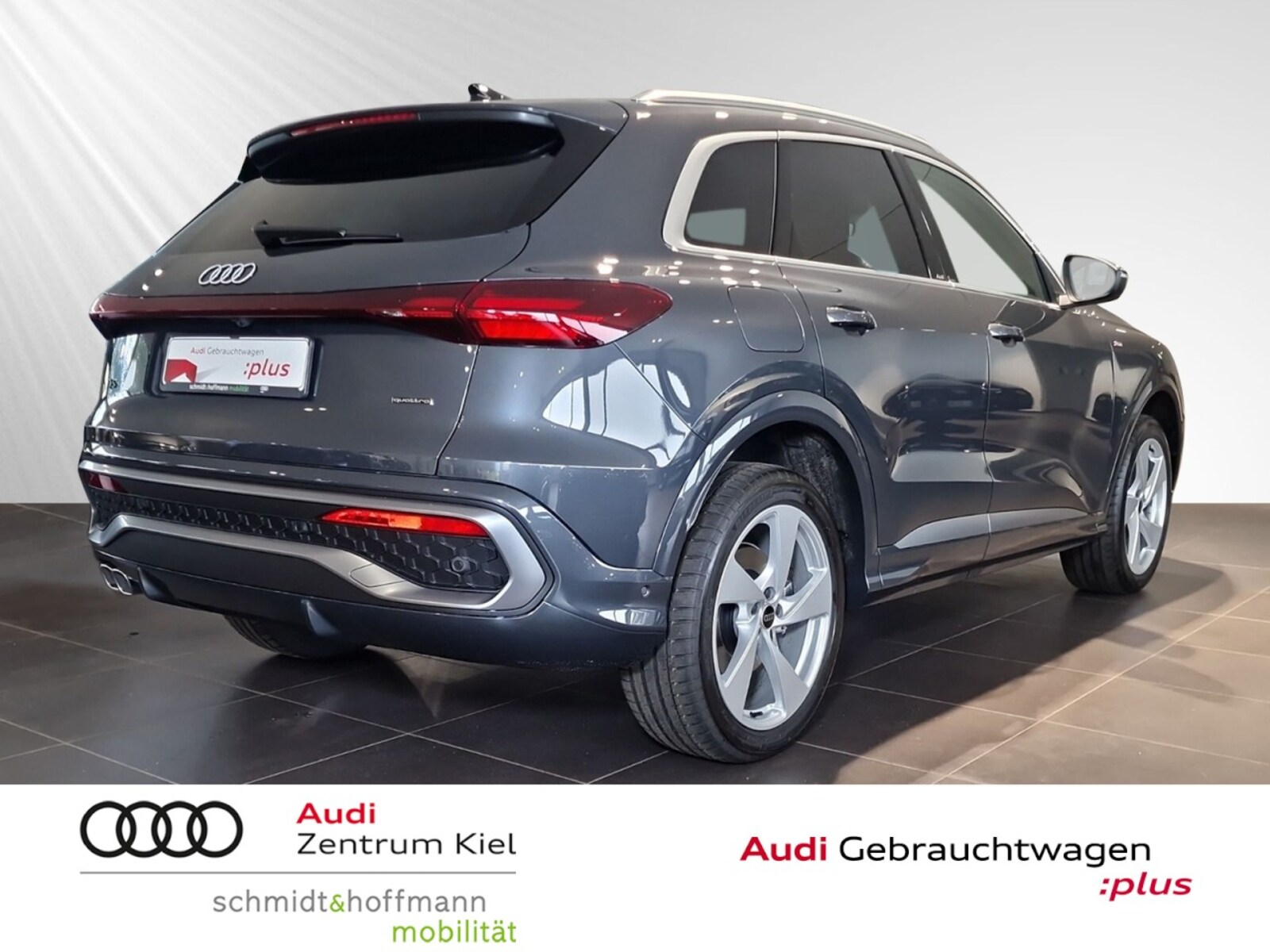 Audi Q5 – Bild 4