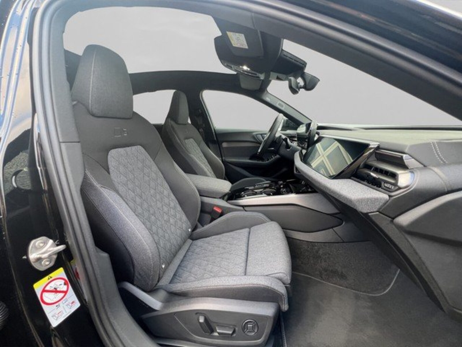 Audi A5 Limousine – Bild 7