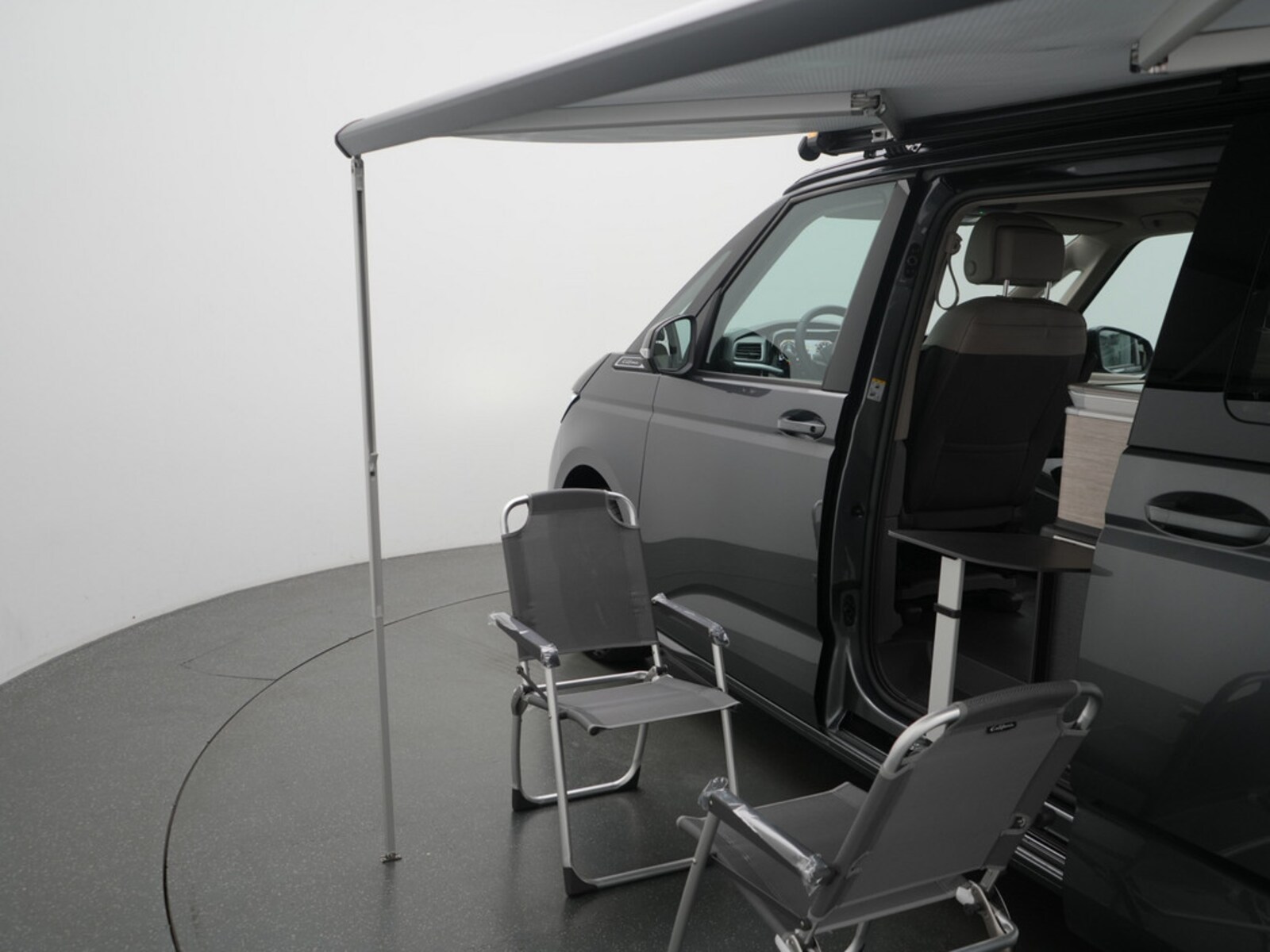 Volkswagen California – Bild 5