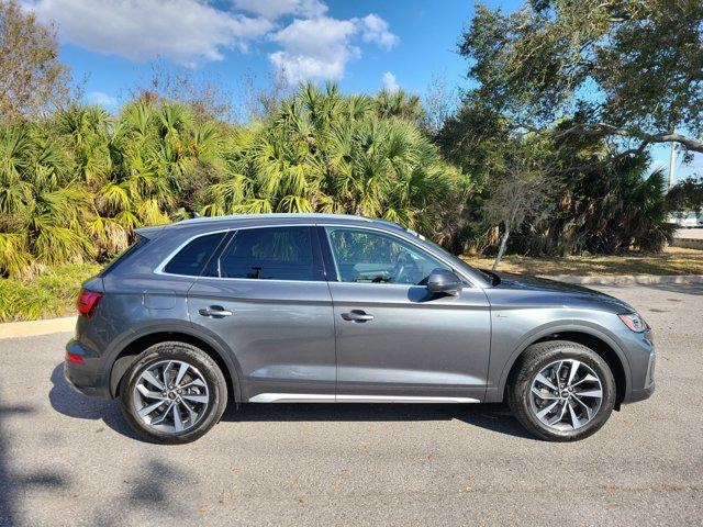 2025 Audi Q5