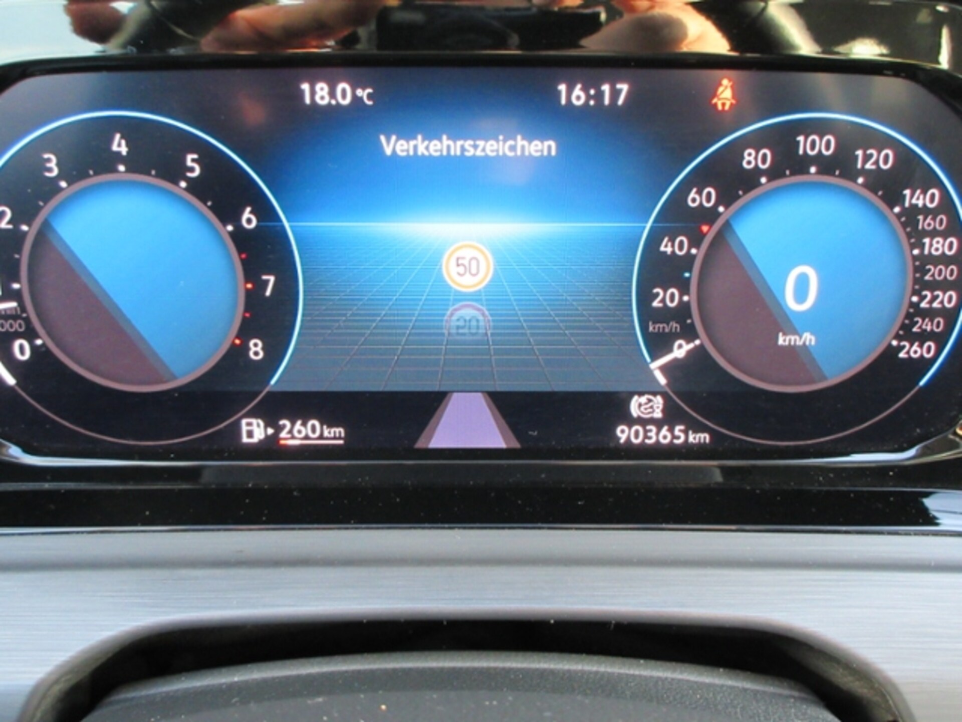 Volkswagen Golf Variant Style