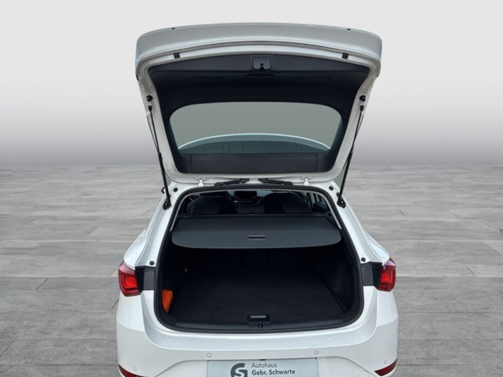 SEAT Leon Sportstourer Style