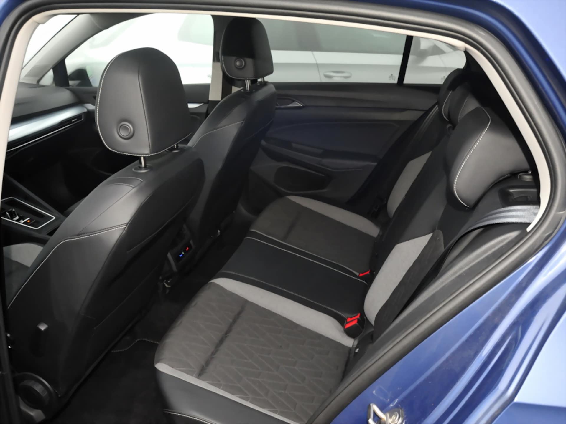 Volkswagen Golf Goal