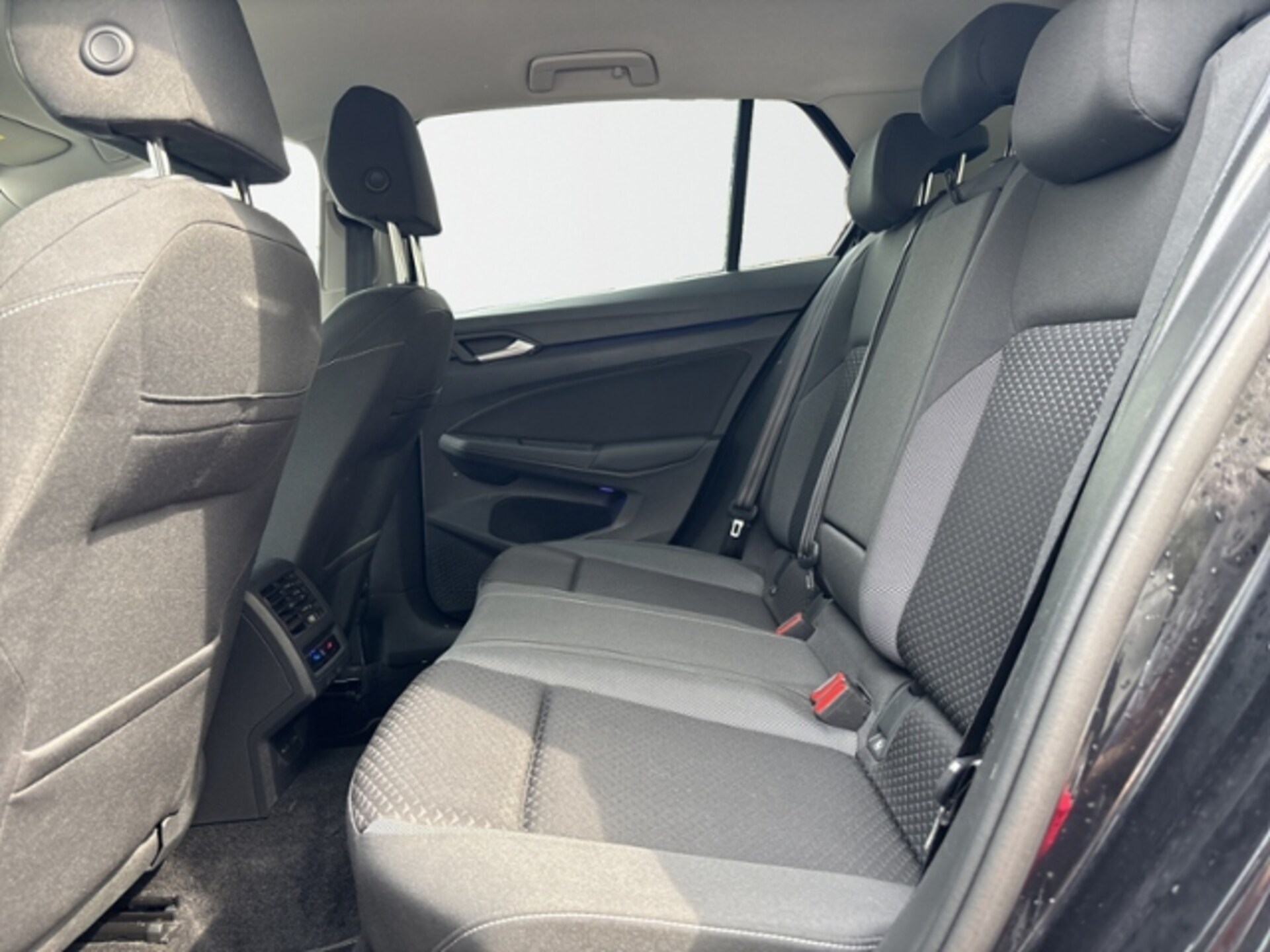 Volkswagen Golf Active