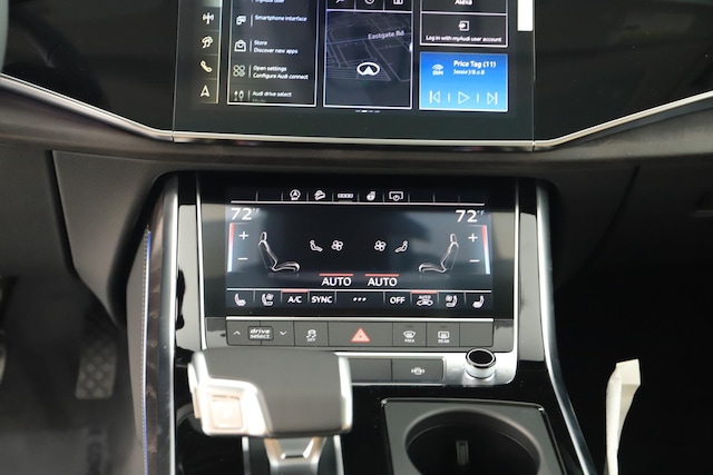 2026 Audi Q7 Premium Plus - Photo 20