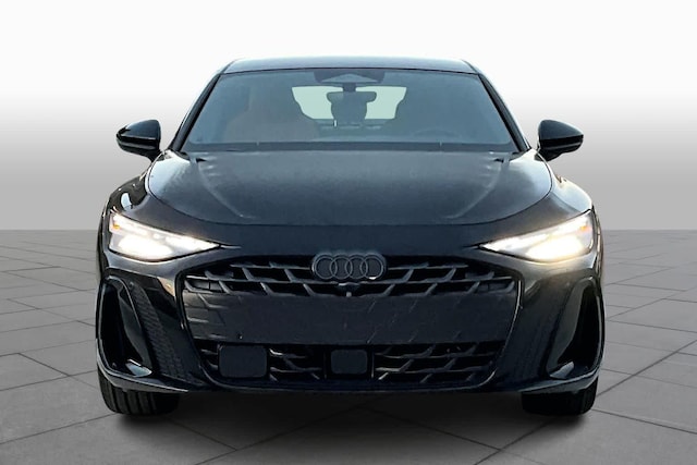 2026 Audi A6 Sedan