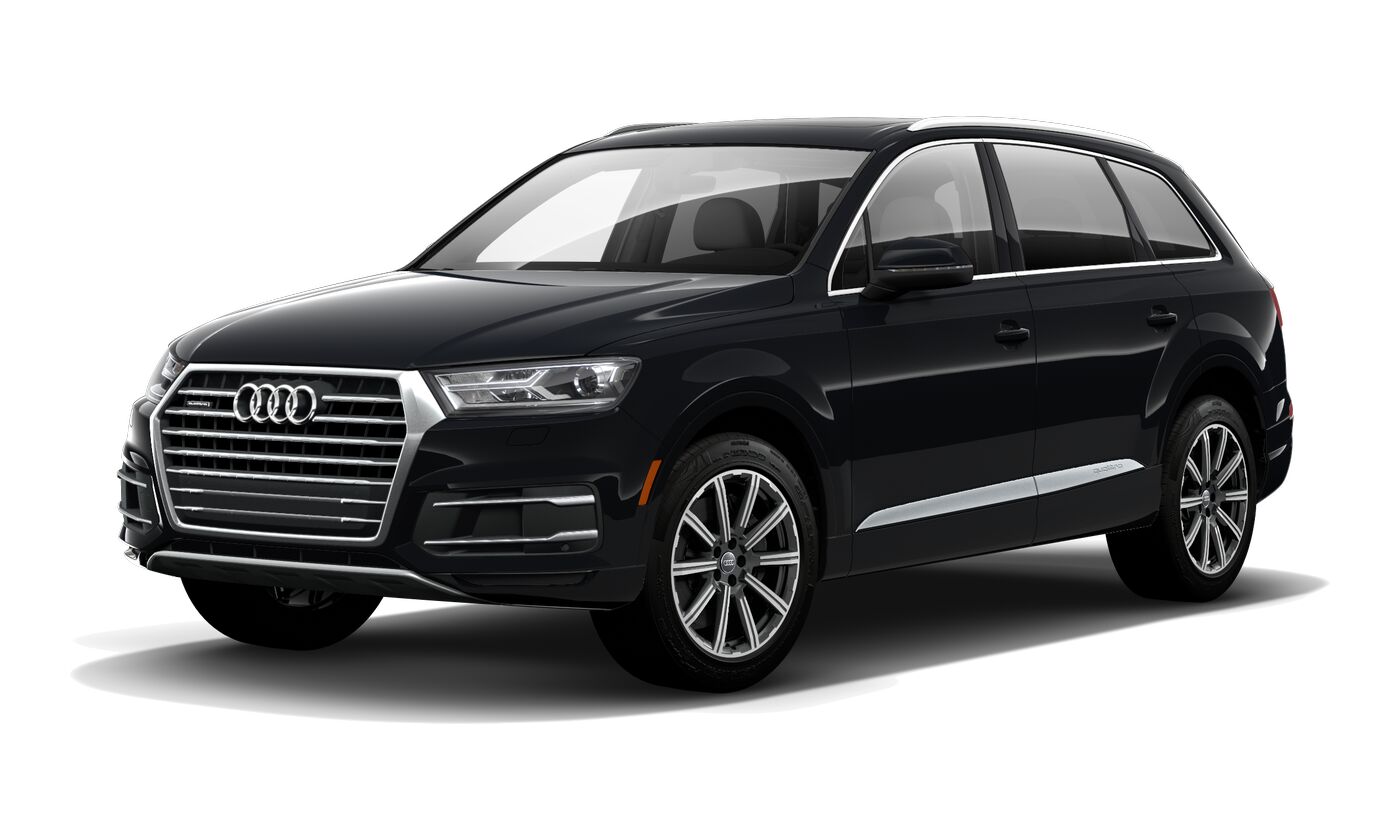 2018 Audi Q7