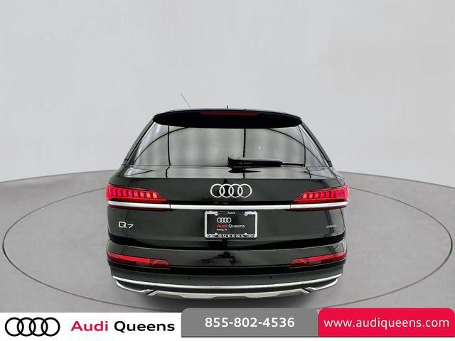 2023 Audi Q7