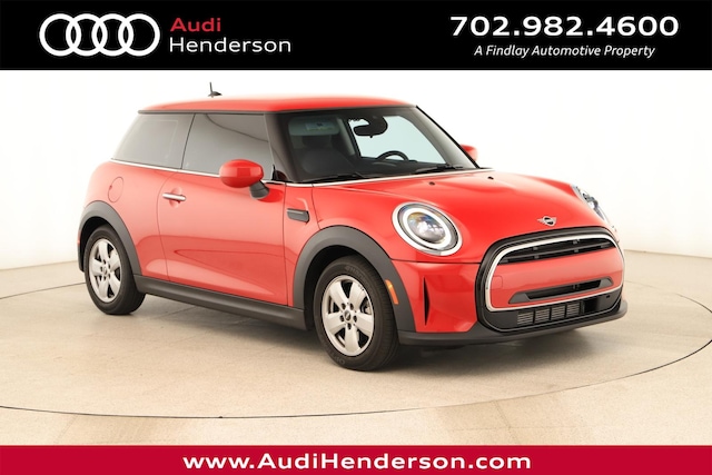 2024 MINI